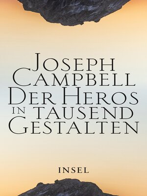 cover image of Der Heros in tausend Gestalten